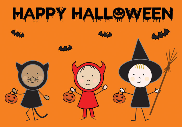 Happy halloween 2020