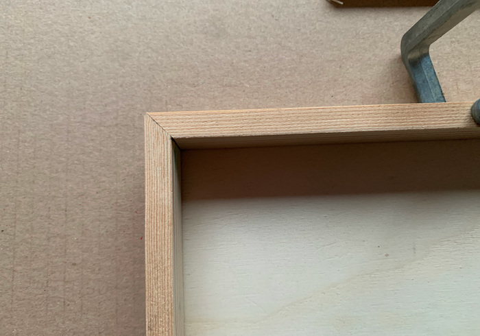 Houten montessori bakje 09