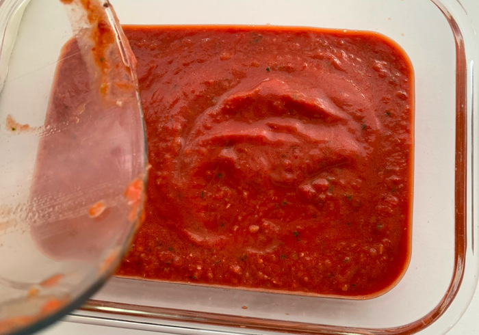 Gazpacho hispaniola 11