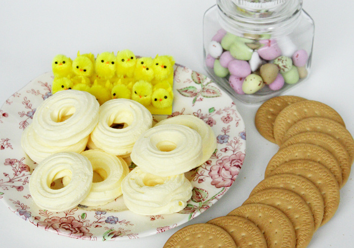 Paaskoekjes 1