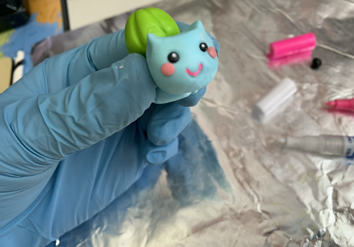 Bulbasaur 12