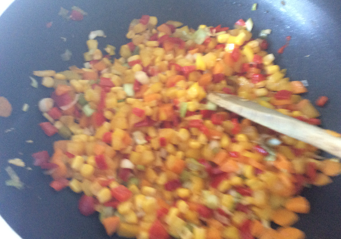 Veggie patties 06