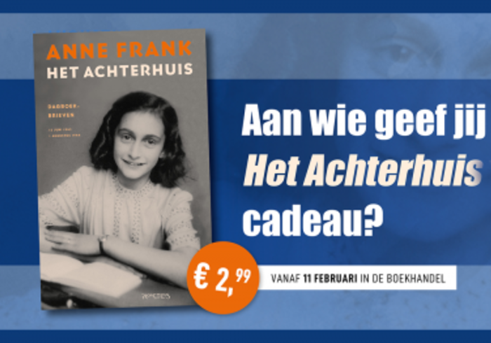 Geef een boek cadeau 2022