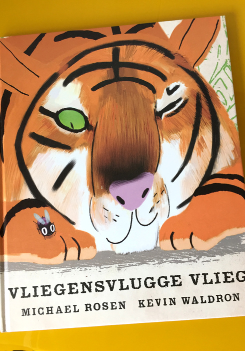 Vliegensvlugge vlieg 01
