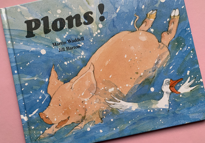 Plons! homepage