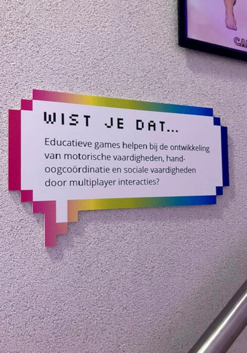 Nationaal videogame museum 12