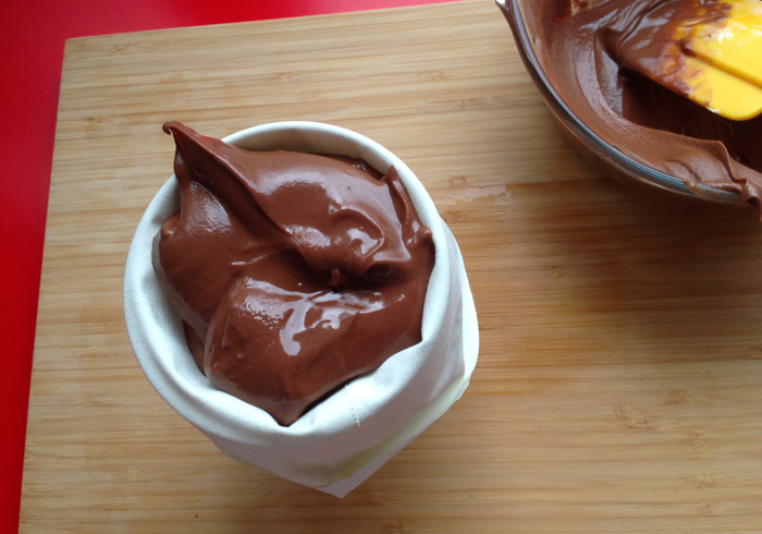 Chocolade kransjes 08
