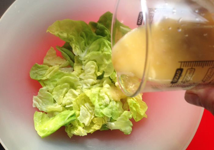 Ceasar salad 06