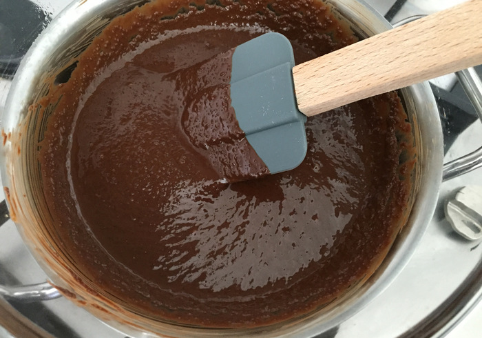 Sinterklaas brownies 04