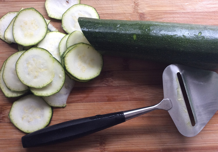 Courgette roses 01