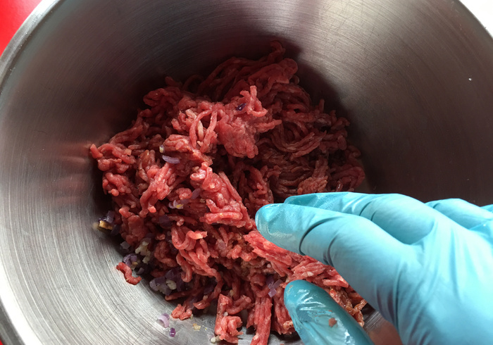 Beef burger 03