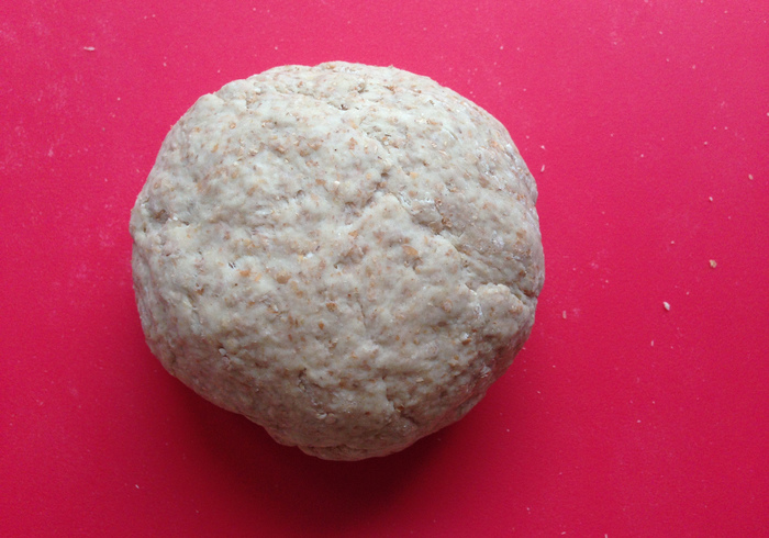 Chapati 06