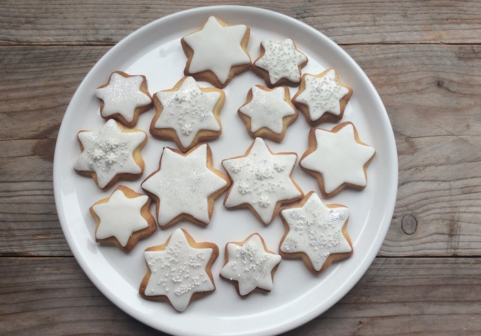 Kerstkoekjes 18