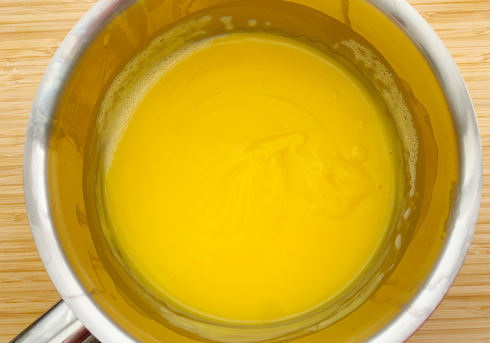 Custard vla 10