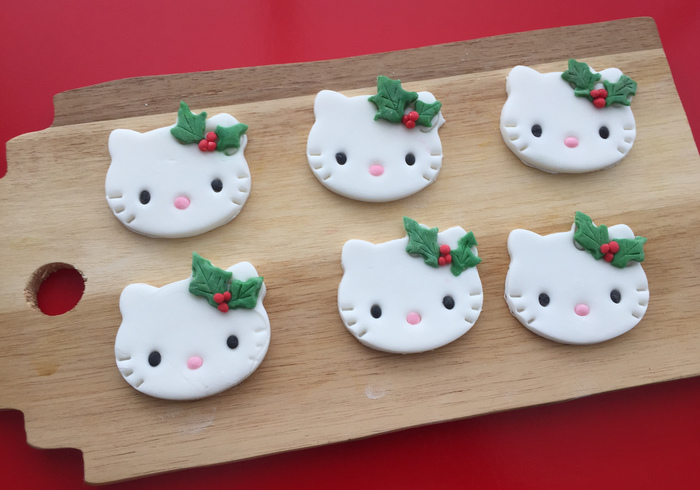 Hello kitty muffins 05