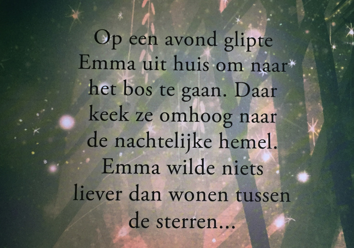 Lichtjes uit de ruimte sidepic