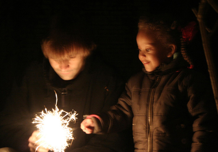 Gelukkig nieuwjaar 2015
