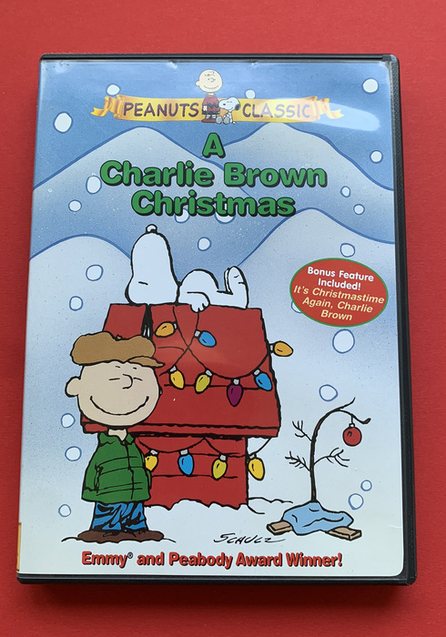 02. a charlie brown christmas