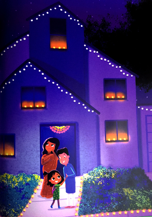 Binny's diwali 04