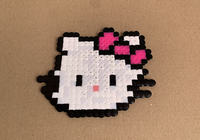 Hello kitty lijstje 10