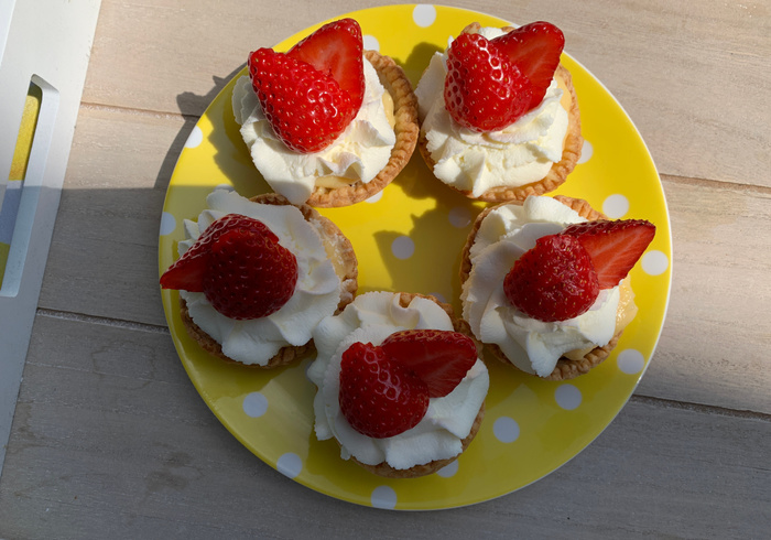 Pasticcini decoratie 04