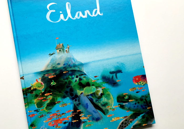 Eiland sidepic