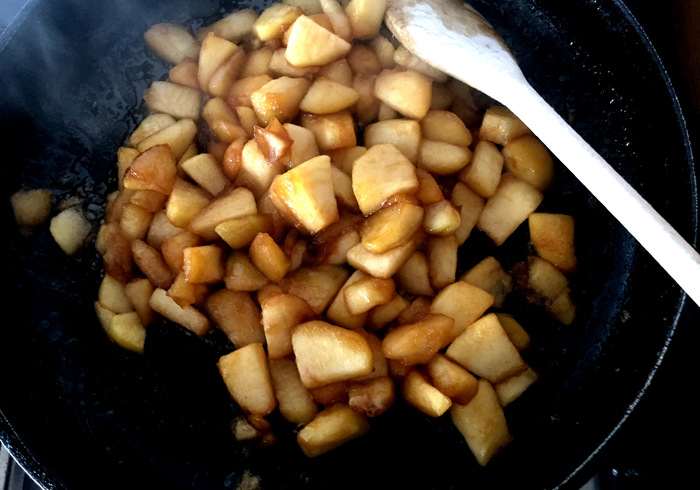 Zweedse pannenkoeken 11