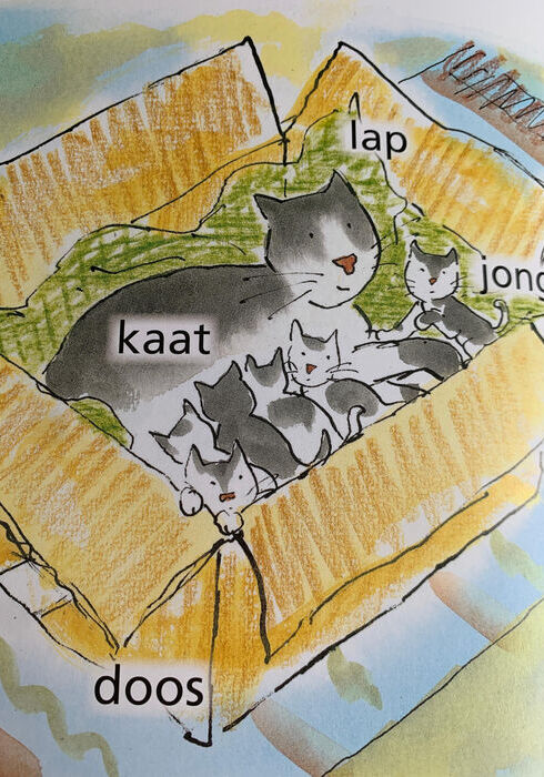 Kijk eens ik lees 04