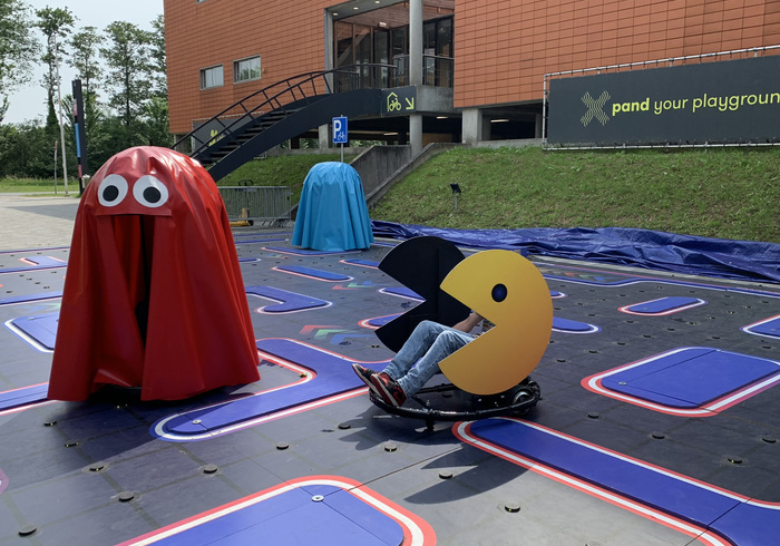 Maker faire delft 04