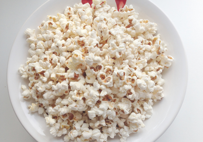 Snotty popcorn 05