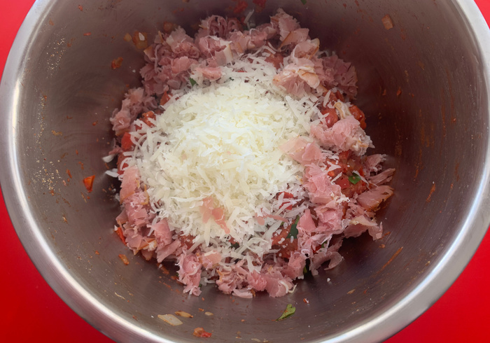 Pastel de carne 11