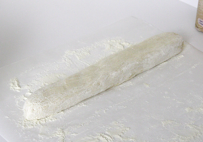 Pita brood 9