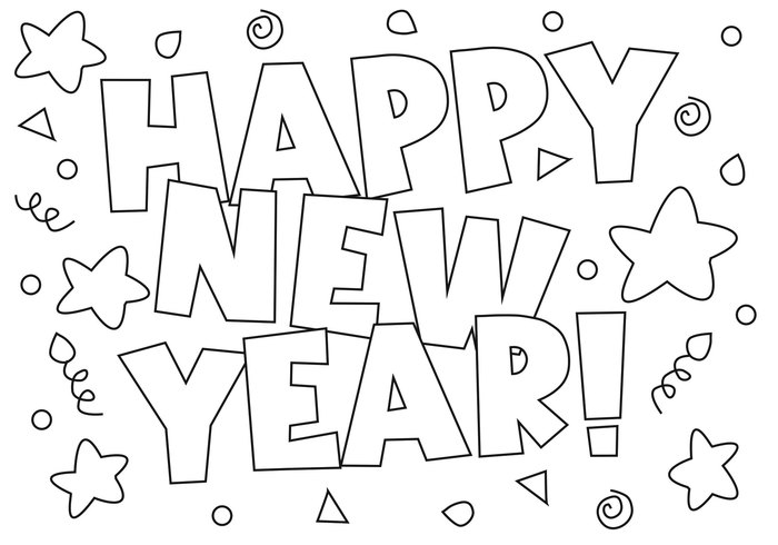 Happy new year 2014