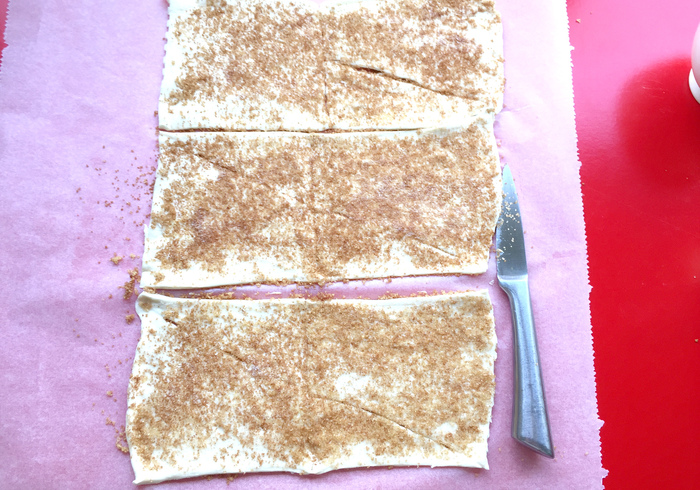 Easy cinnaman rolls 05