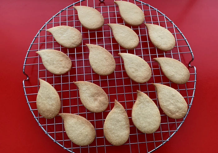 Divali koekjes 10