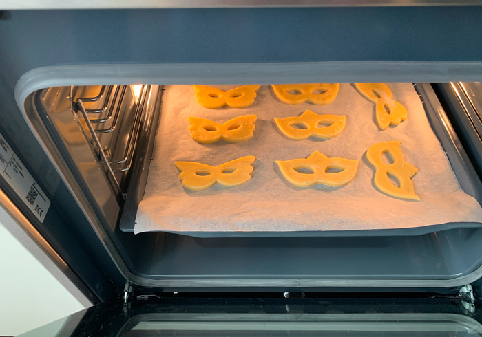 Carnavals koekjes 10
