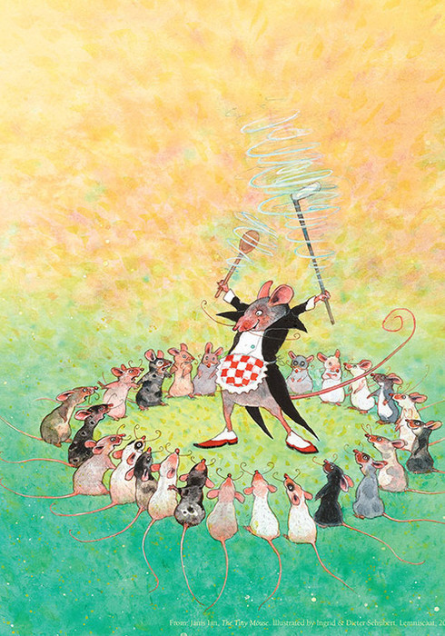 Tiny mouse 02