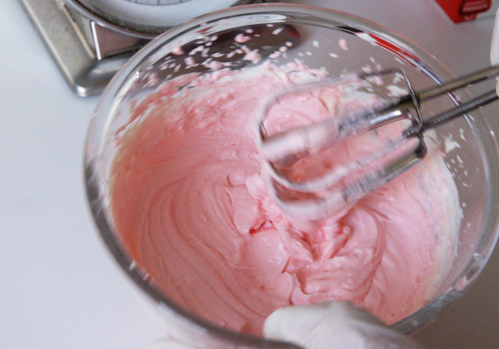Valentine cupcakes 10