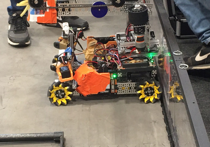Maker faire delft 10