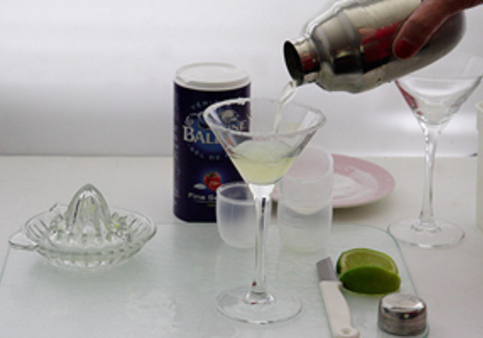 Margarita 3