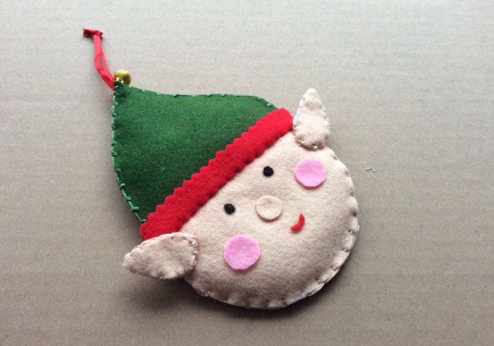 Kerst figuurtjes 15