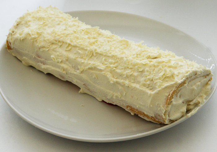 Brazo de gitano banana 19