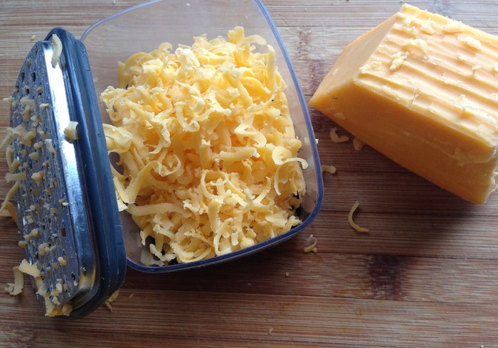 Flatbread bacon cheddar ui 01