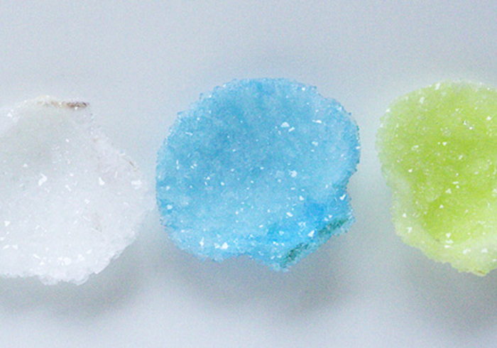 Geodes33