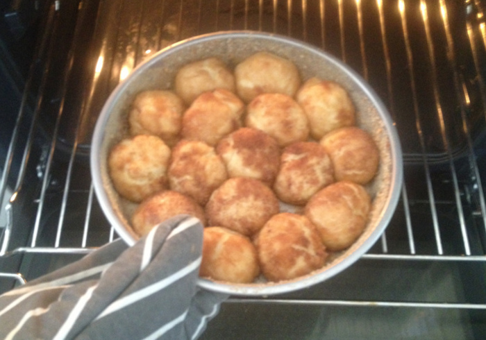 Bollitos 24