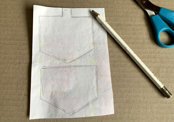 Chanoeka aftel kalender 01