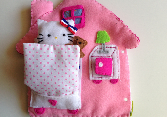 Hello kittyll 22