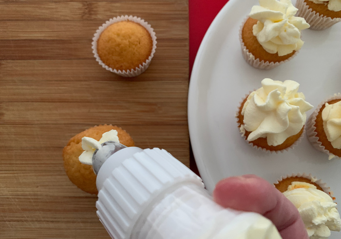 Mini carnavals cupcakes 03