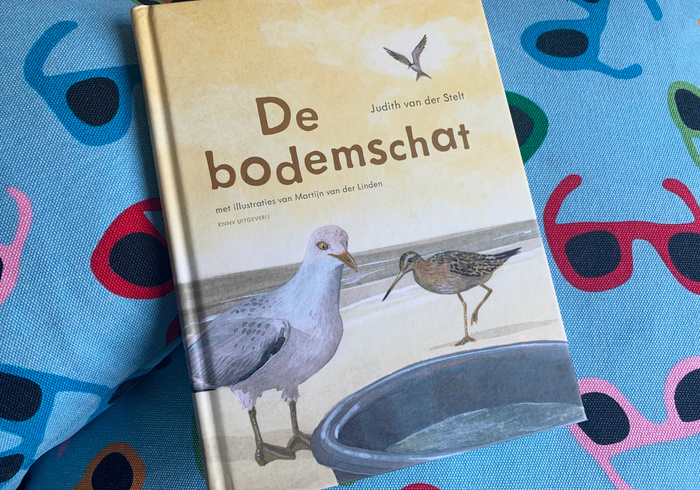 03. de bodemschat