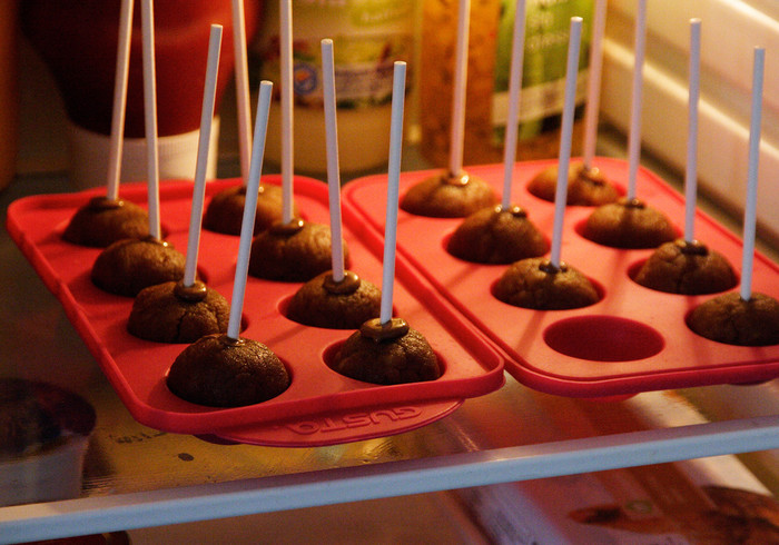 Bear cakepops 10